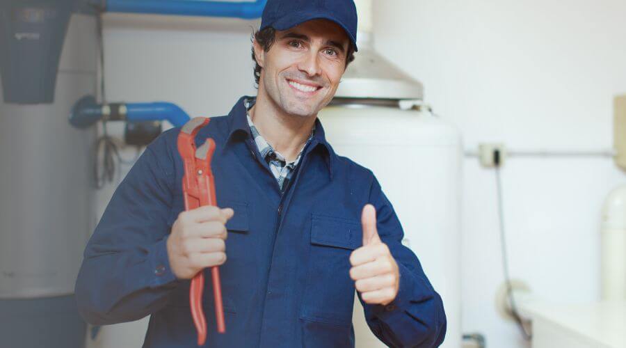 Professional bathroom faucet installation in Adrian, TX